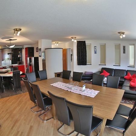 Ferienhaus Moidl Sölden Esterno foto