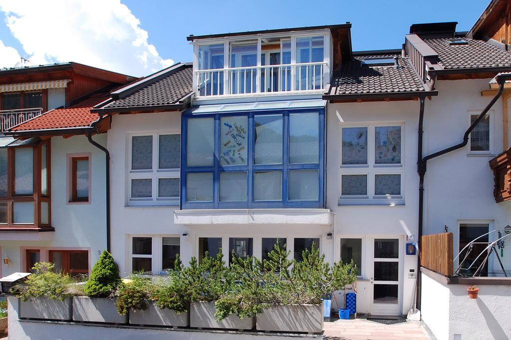 Ferienhaus Moidl Sölden Camera foto