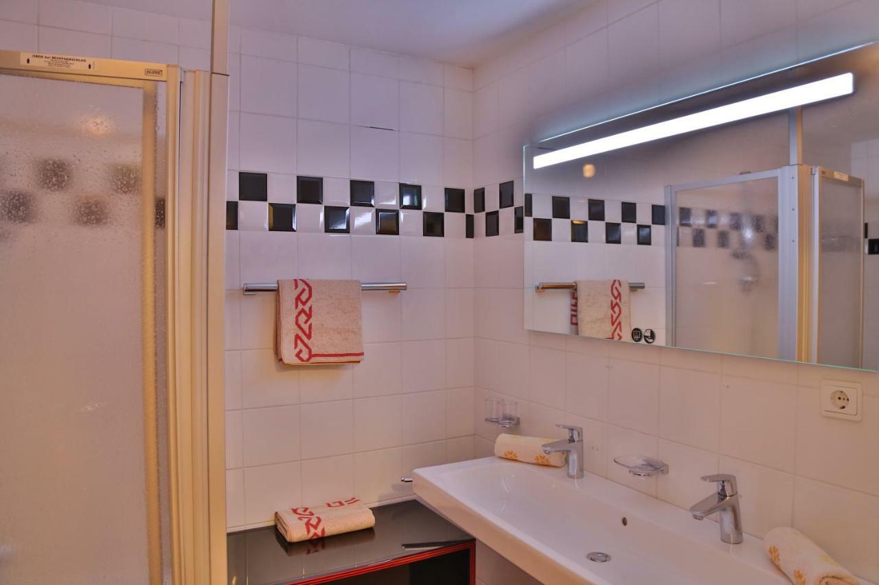 Ferienhaus Moidl Sölden Esterno foto