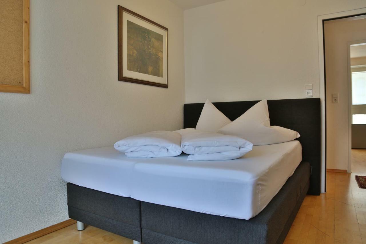 Ferienhaus Moidl Sölden Esterno foto