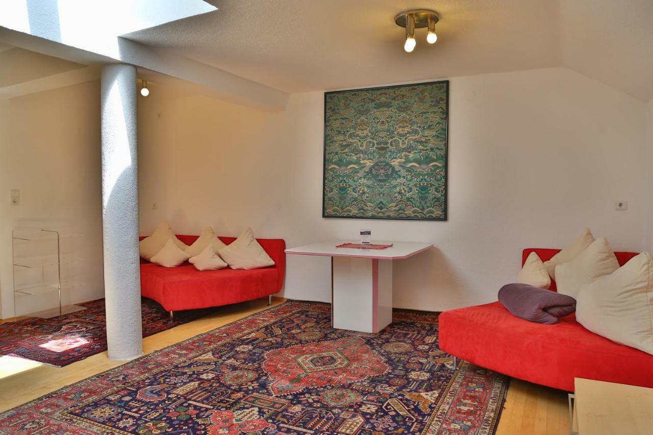 Ferienhaus Moidl Sölden Esterno foto